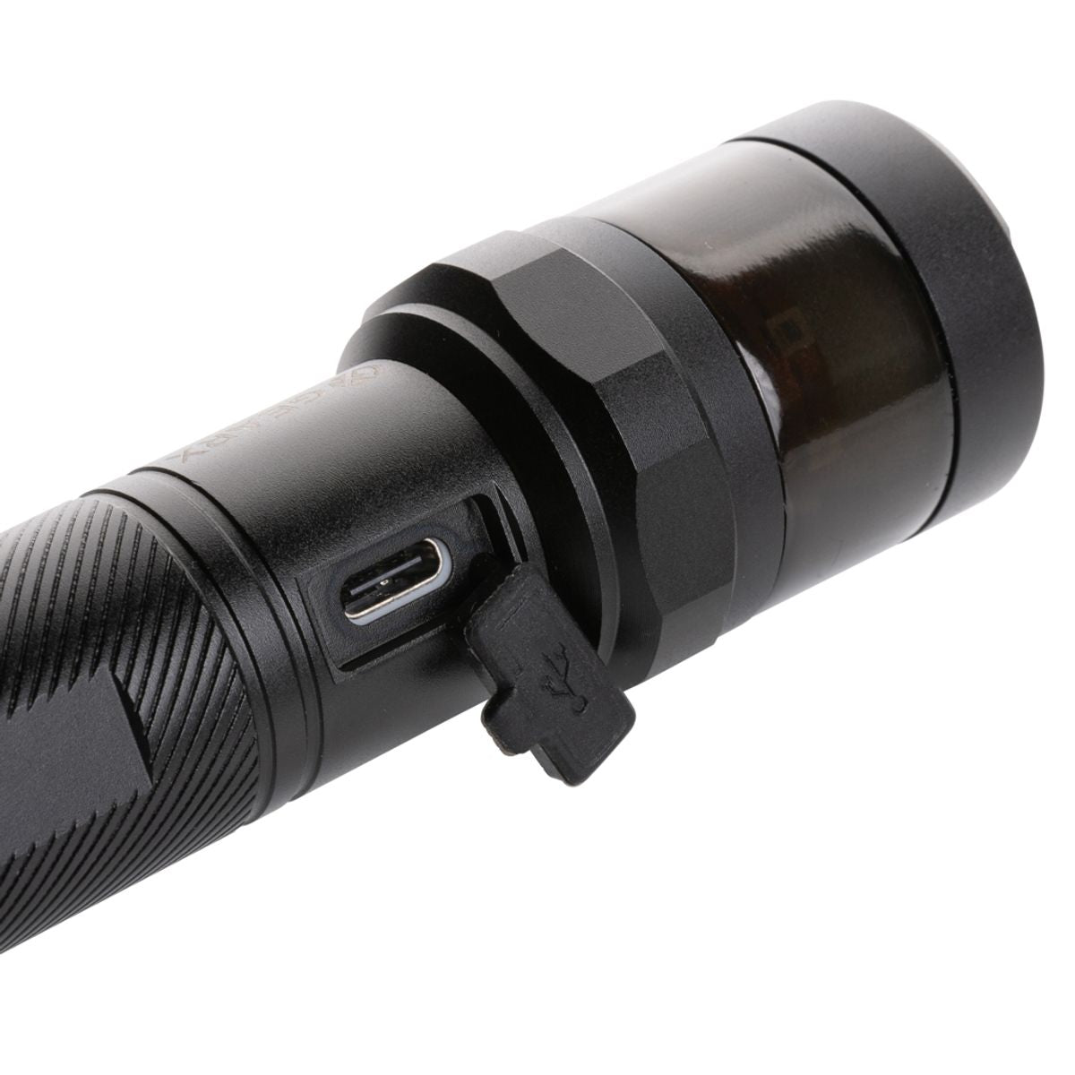 Gear X Rcs Recycled Aluminium High Performance Car Torch
