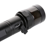 Gear X Rcs Recycled Aluminium High Performance Car Torch