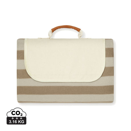 Vinga Alba Grs Rpet Picnic Blanket Small