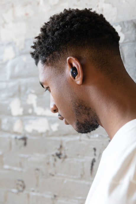 Urban Vitamin Palm Springs Rcs Rplastic Enc Earbuds