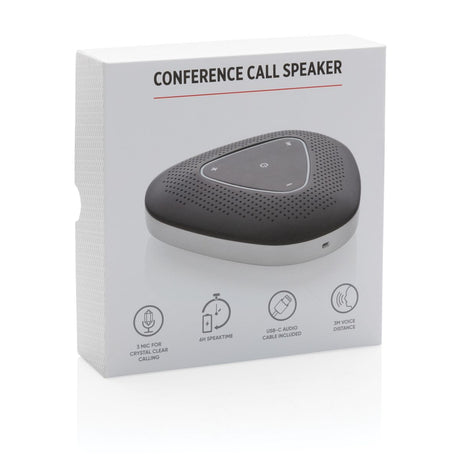 Conference Call Speaker