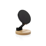 Magmount Rcs Recycled Plastic And Bamboo Phone Stand
