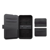 Swiss Peak Rcs Recycled Travel Case With 3 In 1 Charger