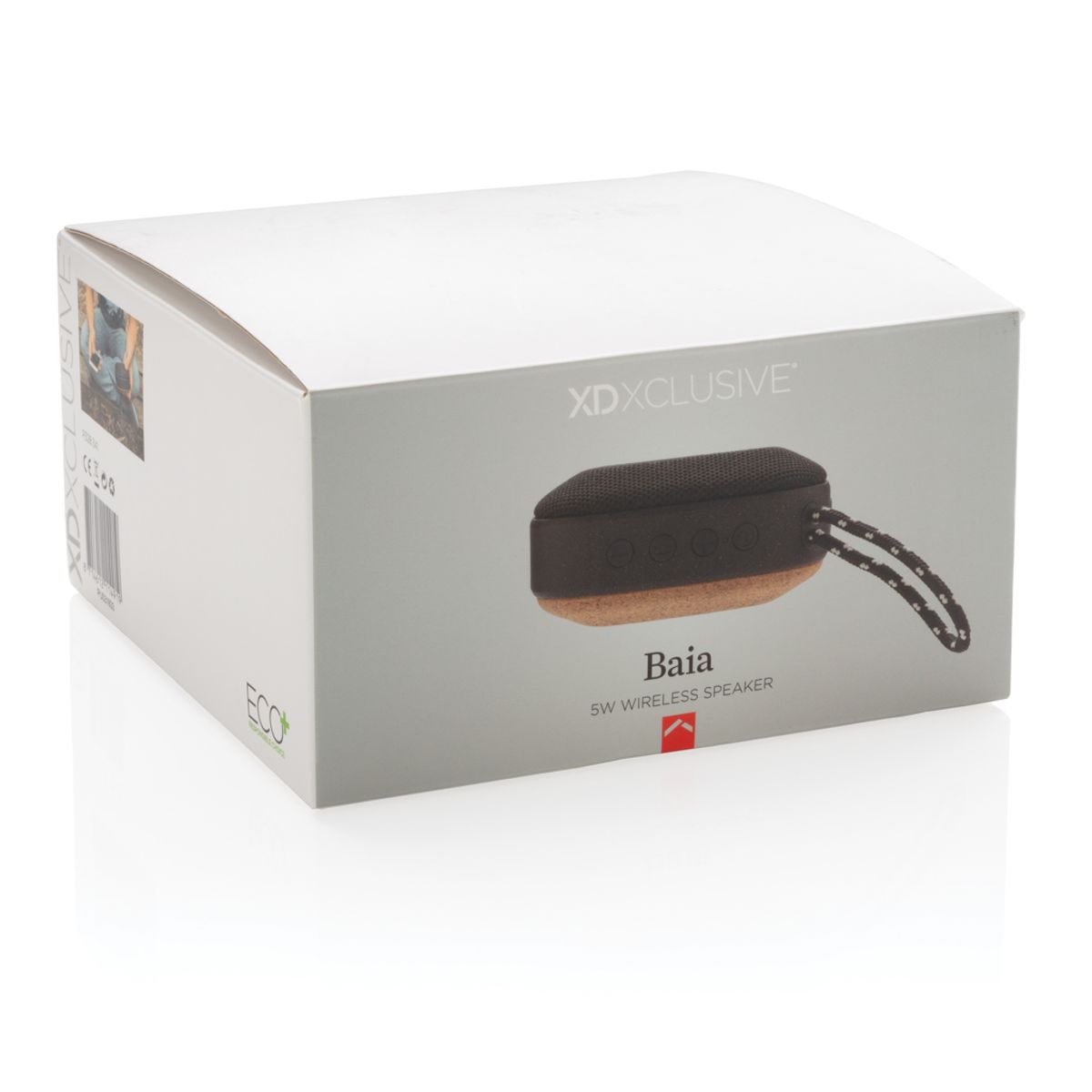 Baia 5W Wireless Speaker