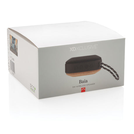 Baia 5W Wireless Speaker