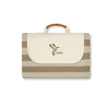 Vinga Alba Grs Rpet Picnic Blanket Small