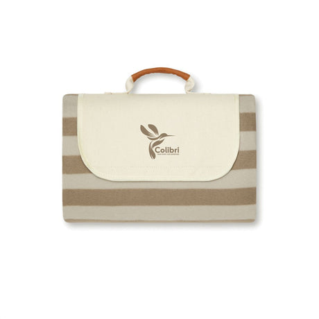 Vinga Alba Grs Rpet Picnic Blanket Small