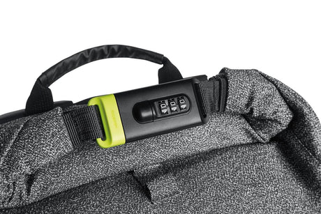 Urban Anti-Theft Cut-Proof Backpack