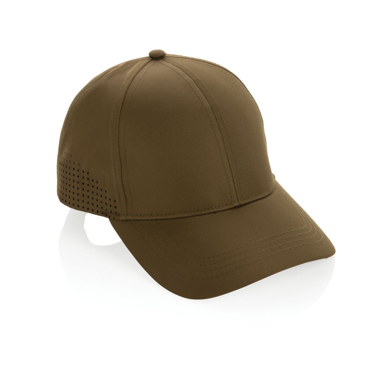 Impact Aware™ Rpet 6 Panel Sports Cap