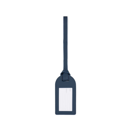 Vinga Baltimore Rcs Recycled Polyester Luggage Tag
