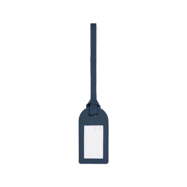 Vinga Baltimore Rcs Recycled Polyester Luggage Tag