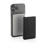 Orion Rcs Recycled Aluminium 5000 Mah 5W Magnetic Powerbank