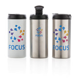 Metro Rcs Recycled Stainless Steel Tumbler
