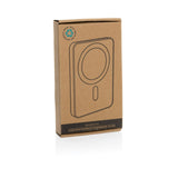 Magnetix Rcs Recycled Plastic 5000 Mah Magnetic Powerbank