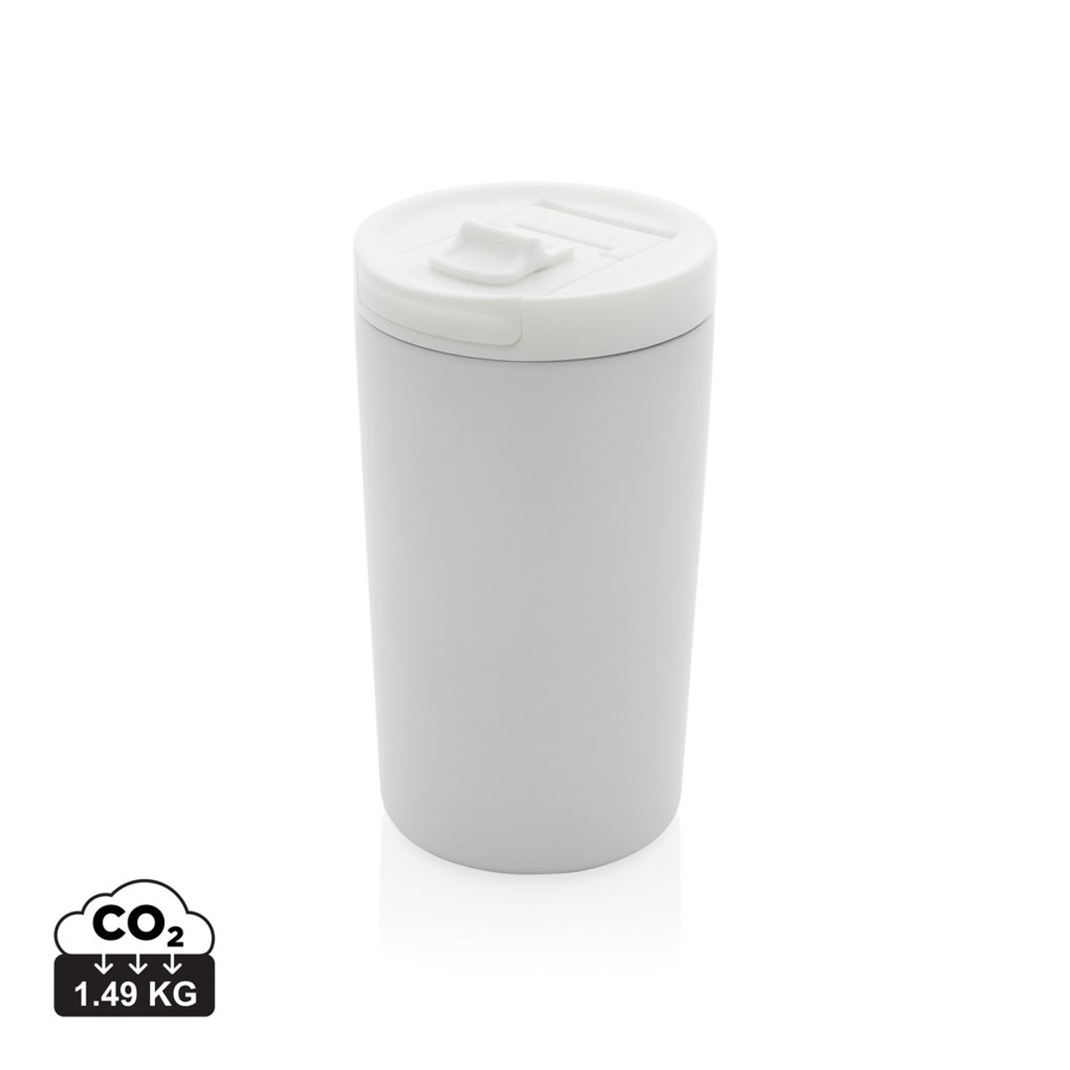 Rcs Rss Double Wall Vacuum Leakproof Lock Mug