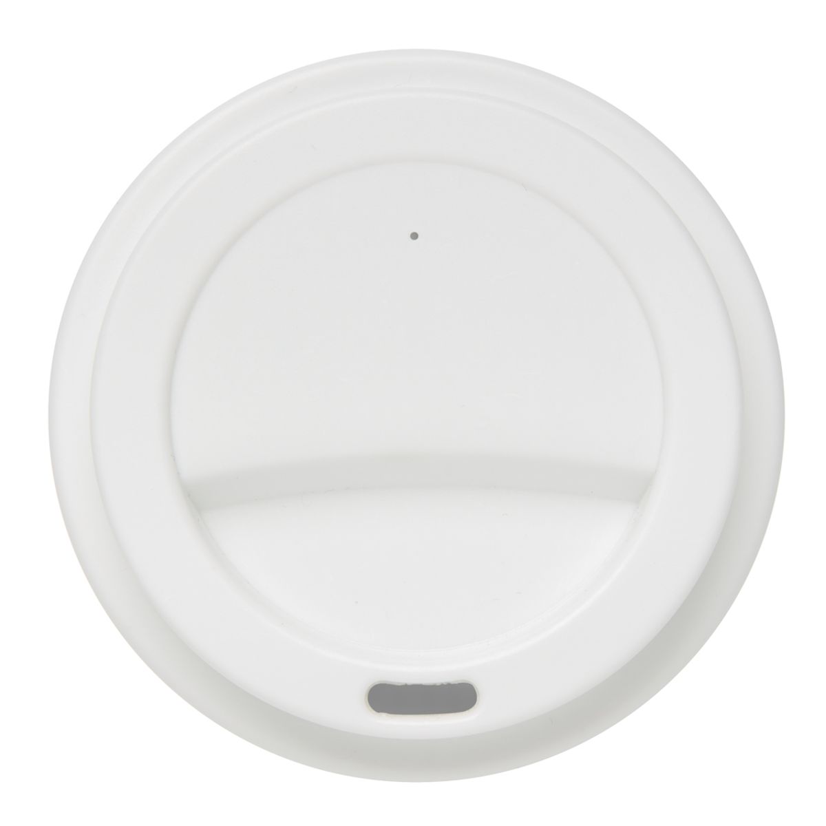 Reusable Coffee Cup With Screw Lid
