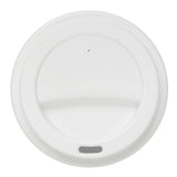 Reusable Coffee Cup With Screw Lid
