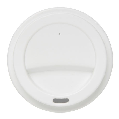 Reusable Coffee Cup With Screw Lid