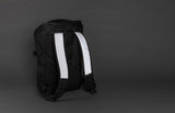 Pu High Visibility Easy Access 15.6" Laptop Backpack
