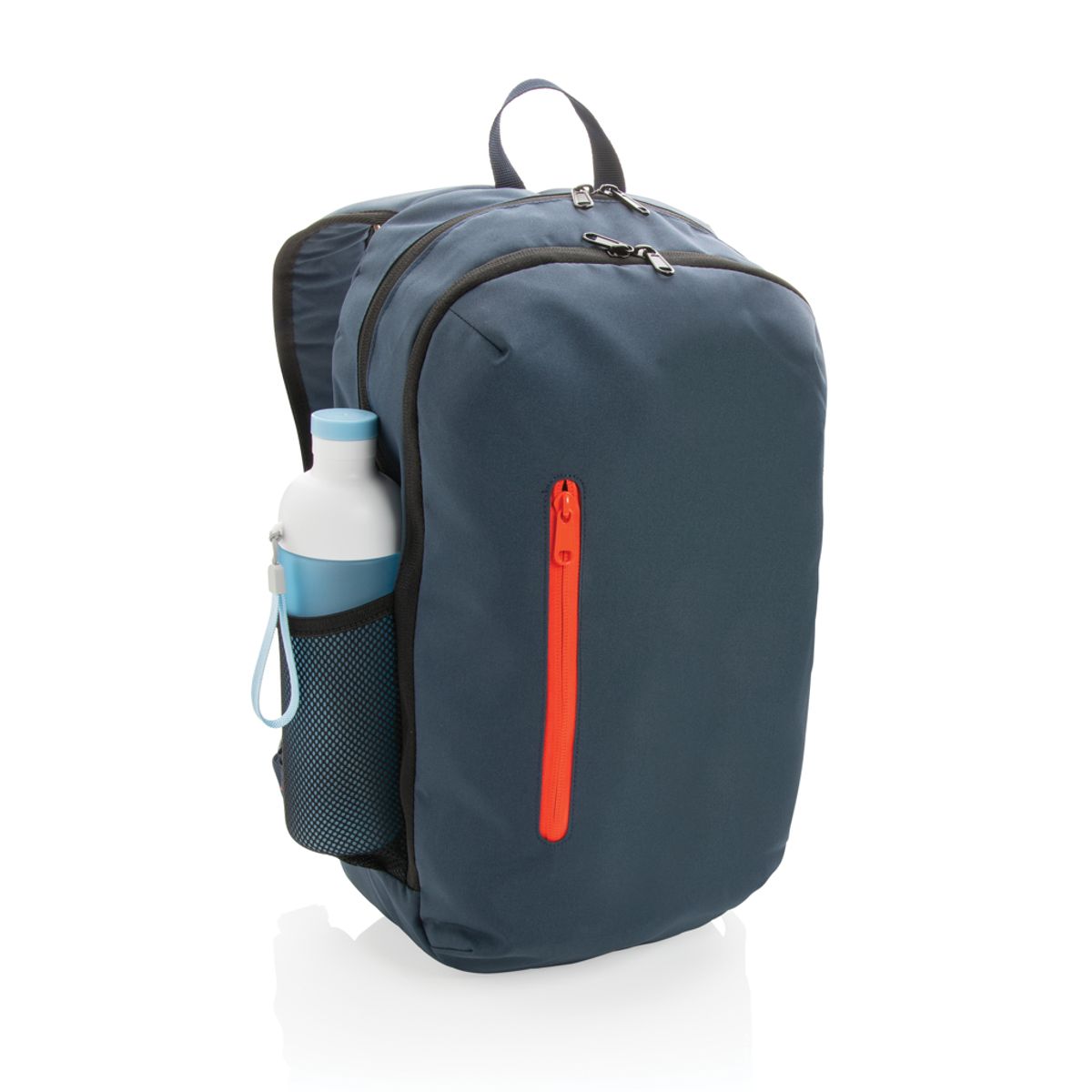 Impact Aware™ 300D Rpet Casual Backpack