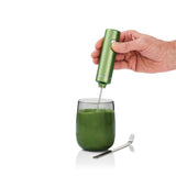 Adhoc Matcha Connoisseur Set Chado