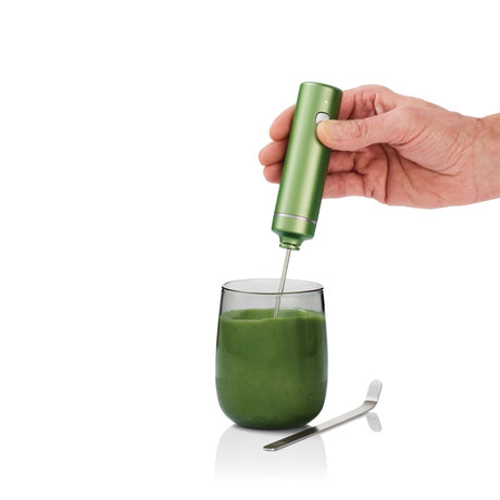 Adhoc Matcha Connoisseur Set Chado