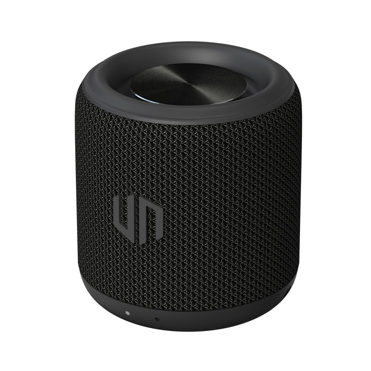 Urban Vitamin Oceanside Rcs Recycled Plastic 3W Speaker