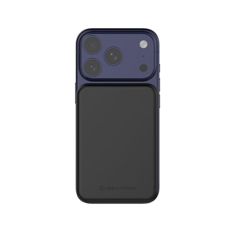 Urban Vitamin Pomona 5000Mah Qi2.2 25W Magnetic Powerbank