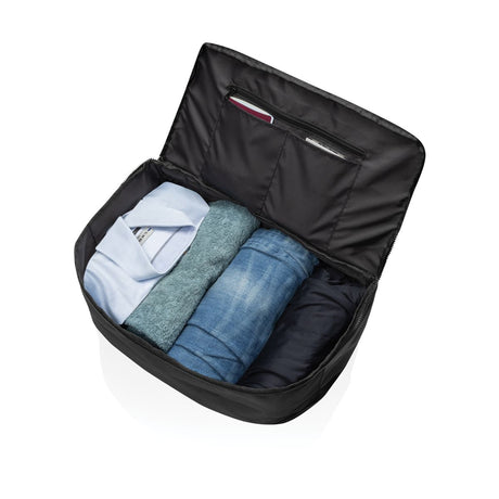 Swiss Peak Aware™ Rpet 15.6 Inch Laptop Weekend Bag
