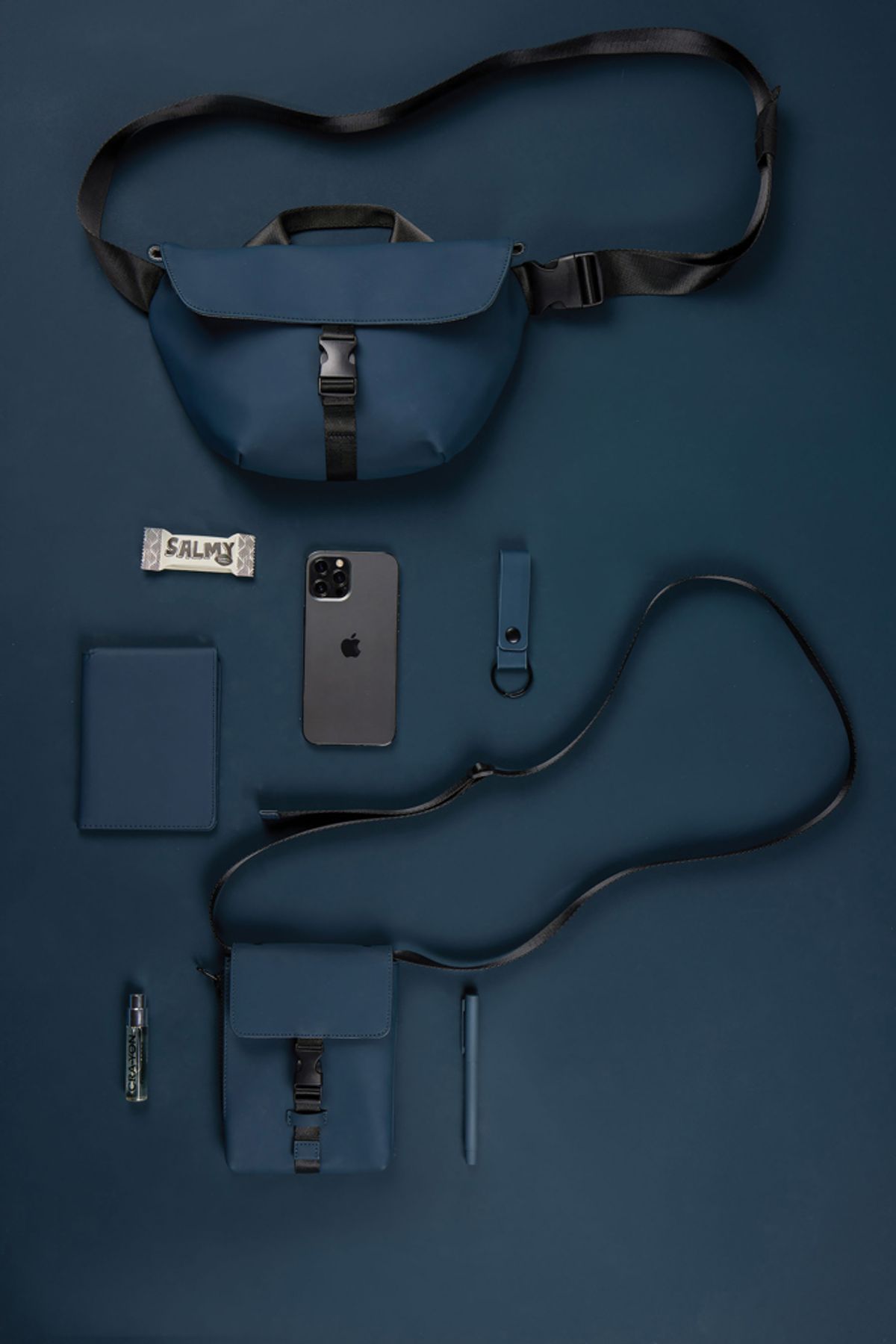Vinga Baltimore Rcs Sling Bag