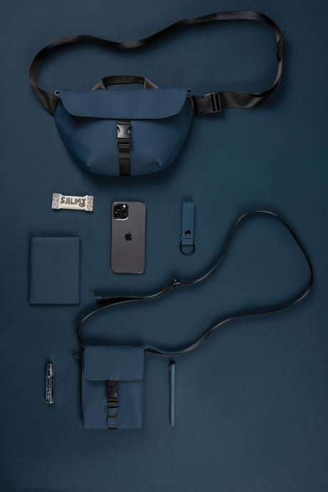 Vinga Baltimore Rcs Sling Bag