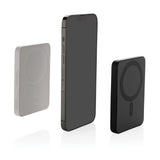 Magnetix Rcs Recycled Plastic 5000 Mah Magnetic Powerbank