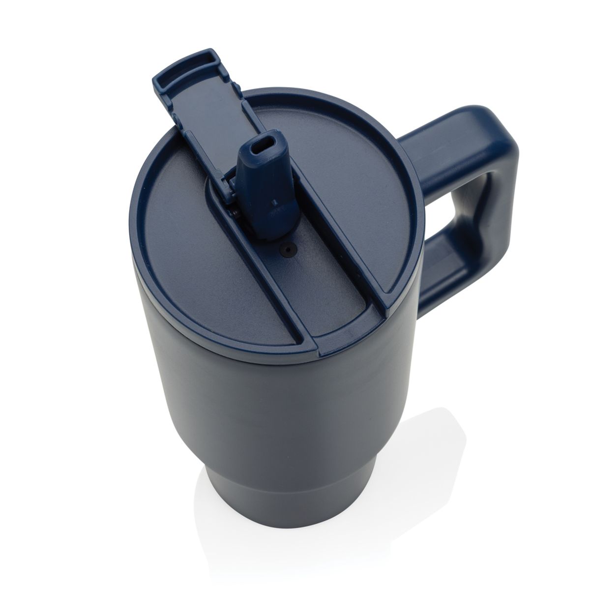 Embrace Leakproof Rcs Recycled Stainless Steel Tumbler