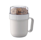 Cup On Go