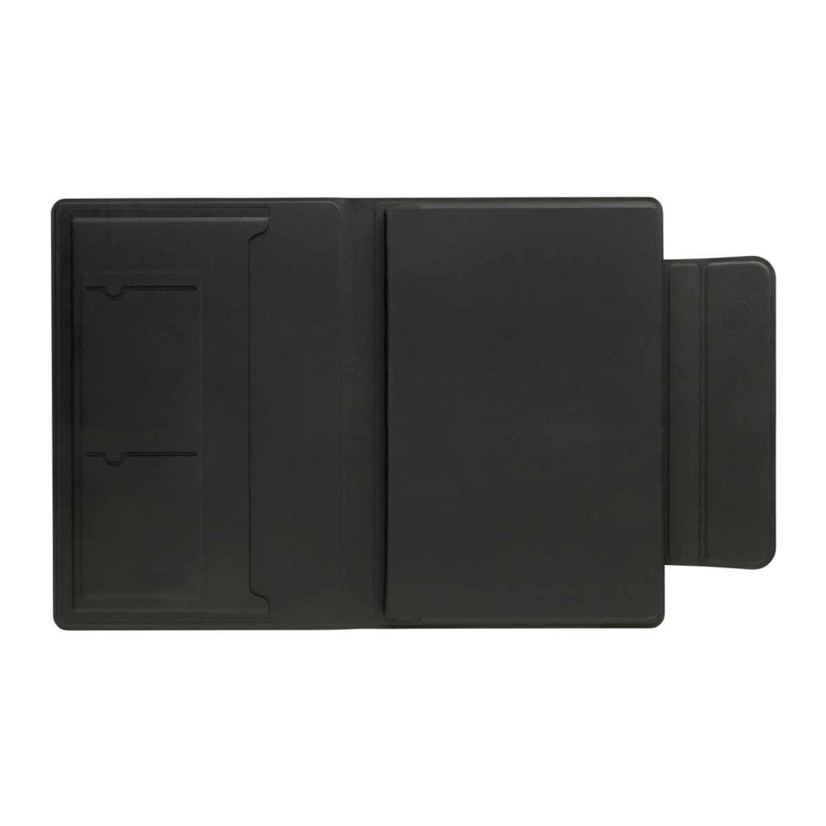 Stuart Rcs Certified Rpu Magnetic A5 Portfolio