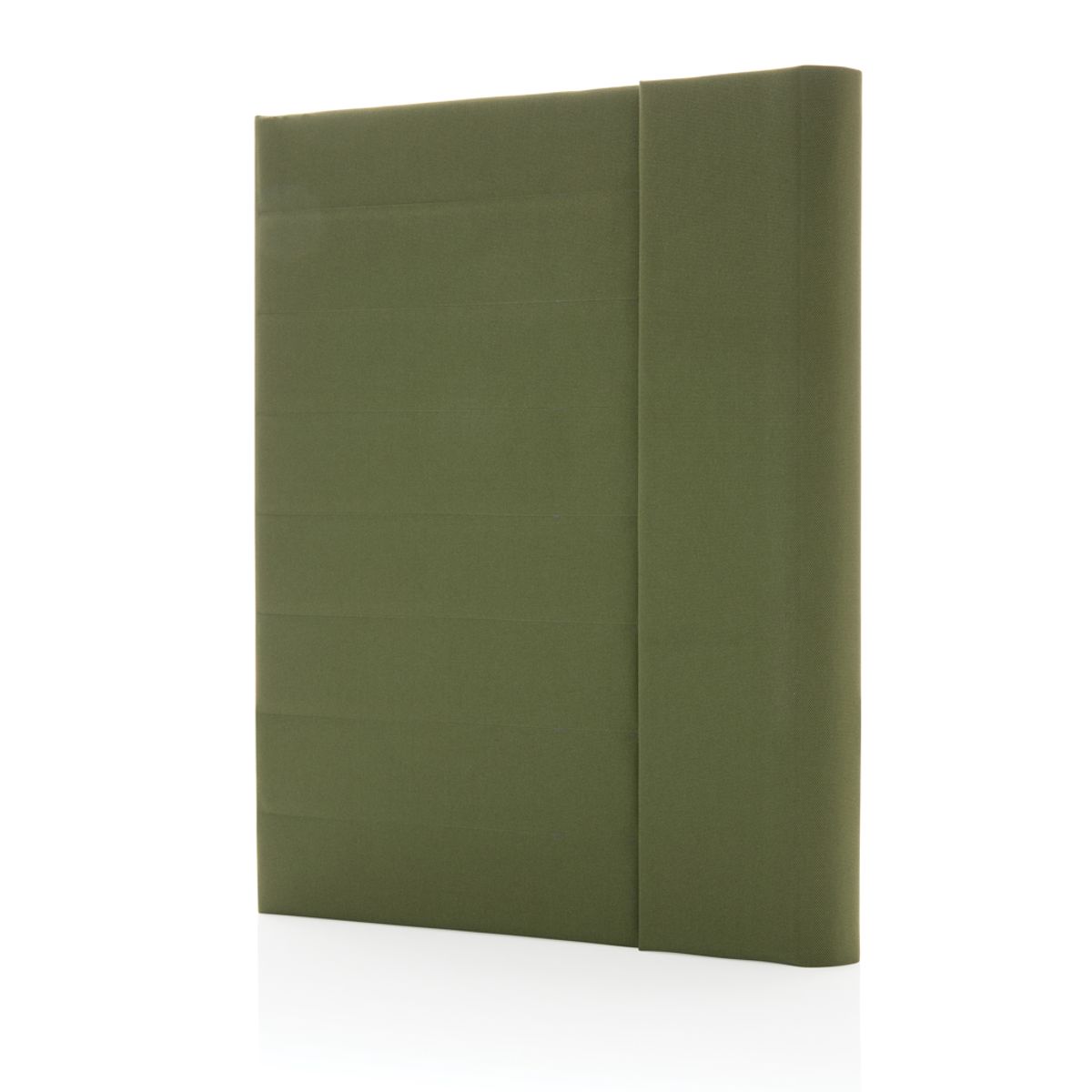 Impact Aware™ A4 Portfolio With Magnetic Closure