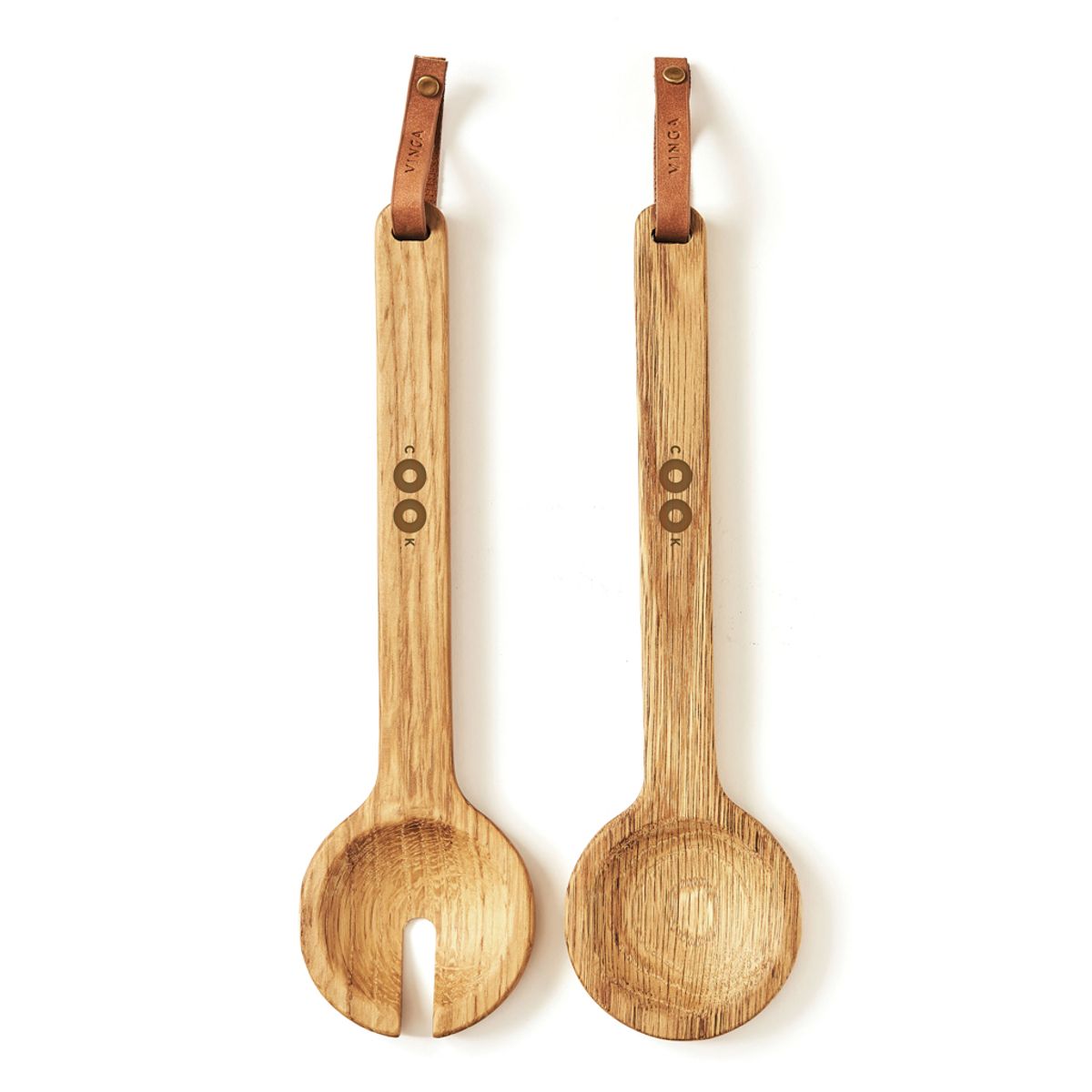 Vinga Alcamo Serving Cutlery