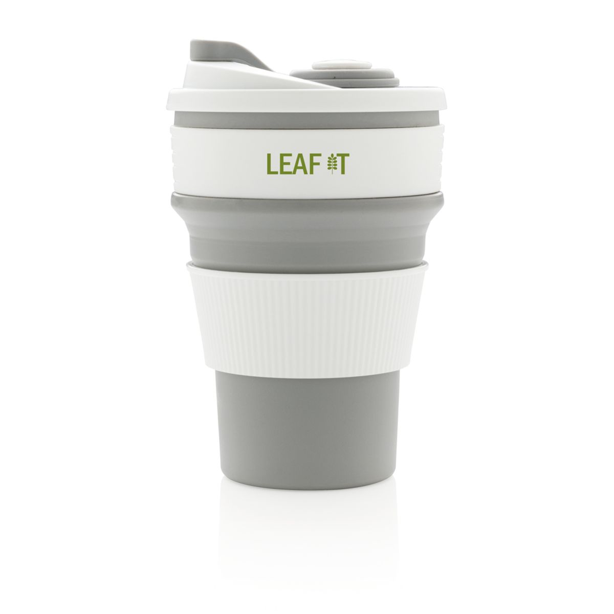 Foldable Silicone Cup