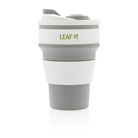 Foldable Silicone Cup