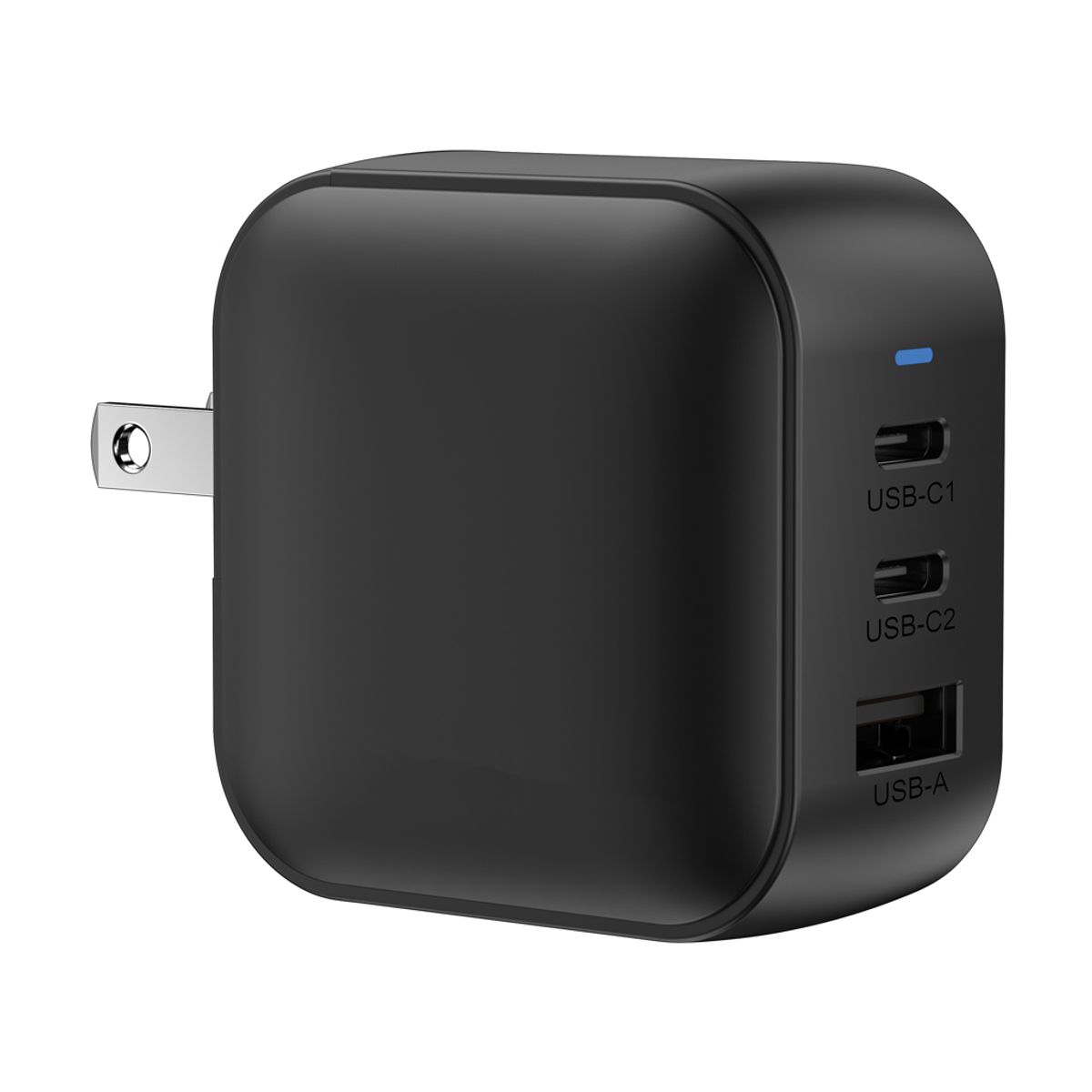 Urban Vitamin Santa Cruz Rcs Rplastc 70W Gan Charger