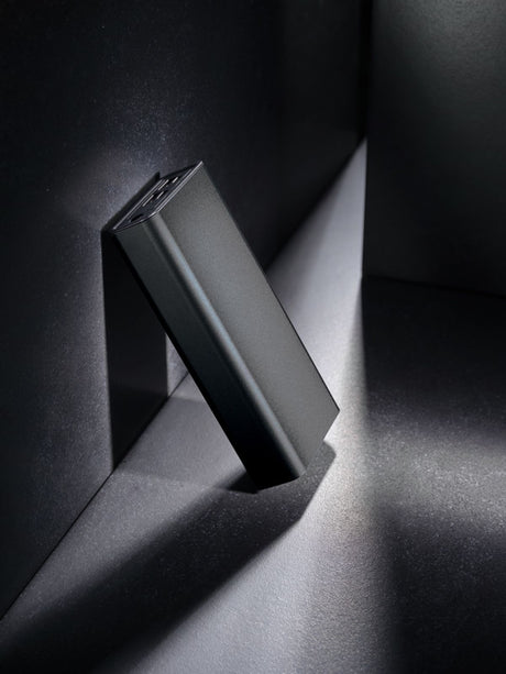 Terra Rcs Recycled 20W Aluminium Powerbank 20.000 Mah