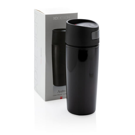 Auto Leak Proof Tumbler