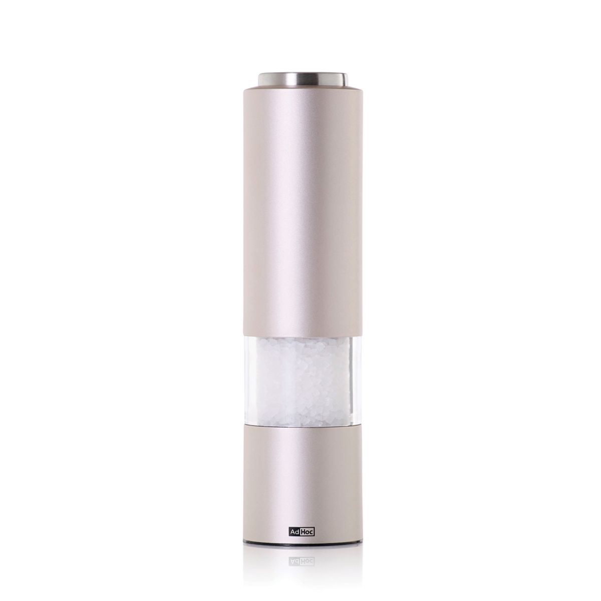 Adhoc Emill.3 Electric Pepper Or Salt Mill