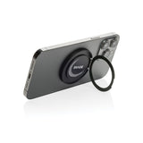 Terra Magnetic Rcs Rplastic Magnetic Phone Holder With Ring