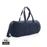 Impact Aware™ 285Gsm Rcanvas Duffel Bag Undyed