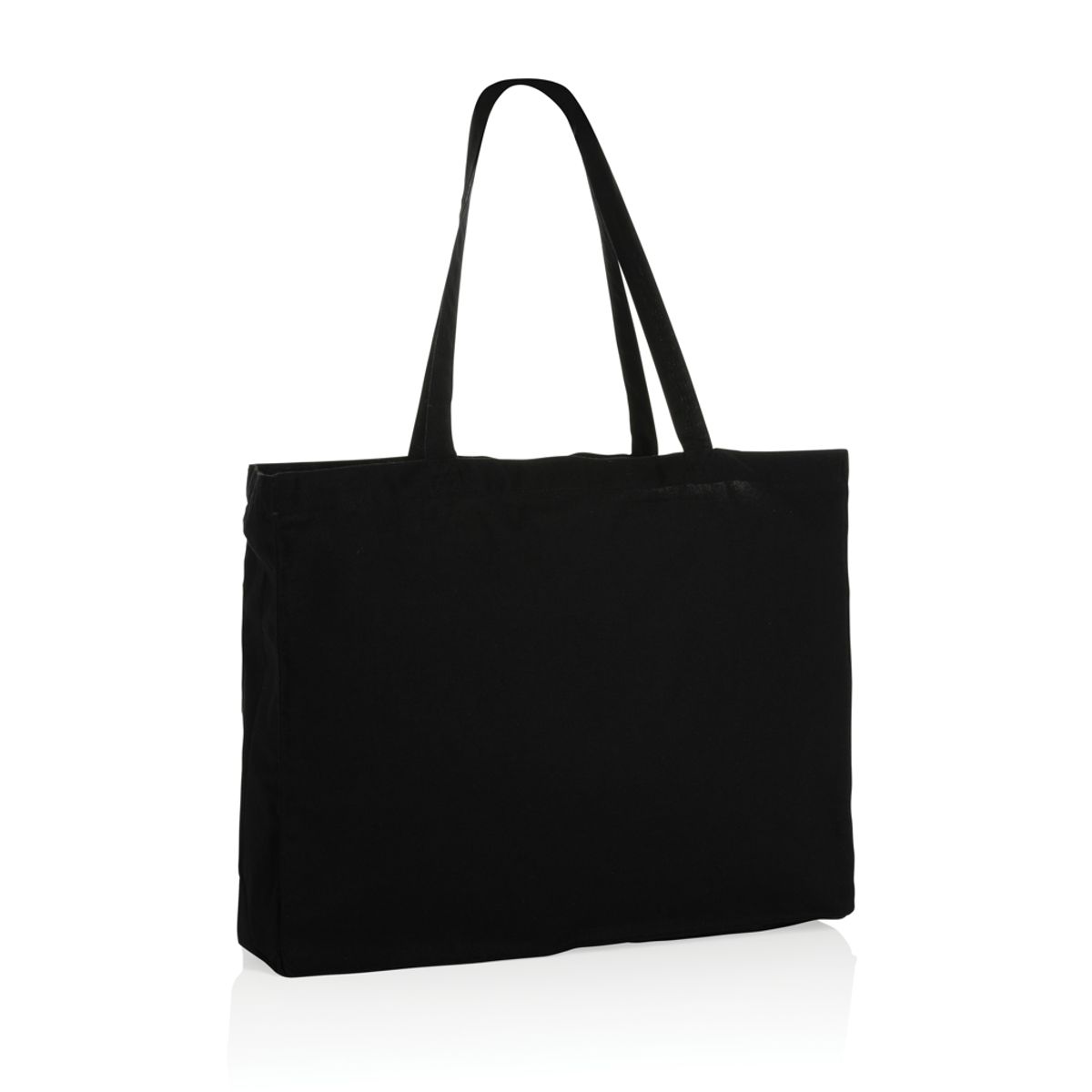 Impact Aware™ Recycled Cotton Shopper 145G