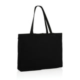 Impact Aware™ Recycled Cotton Shopper 145G