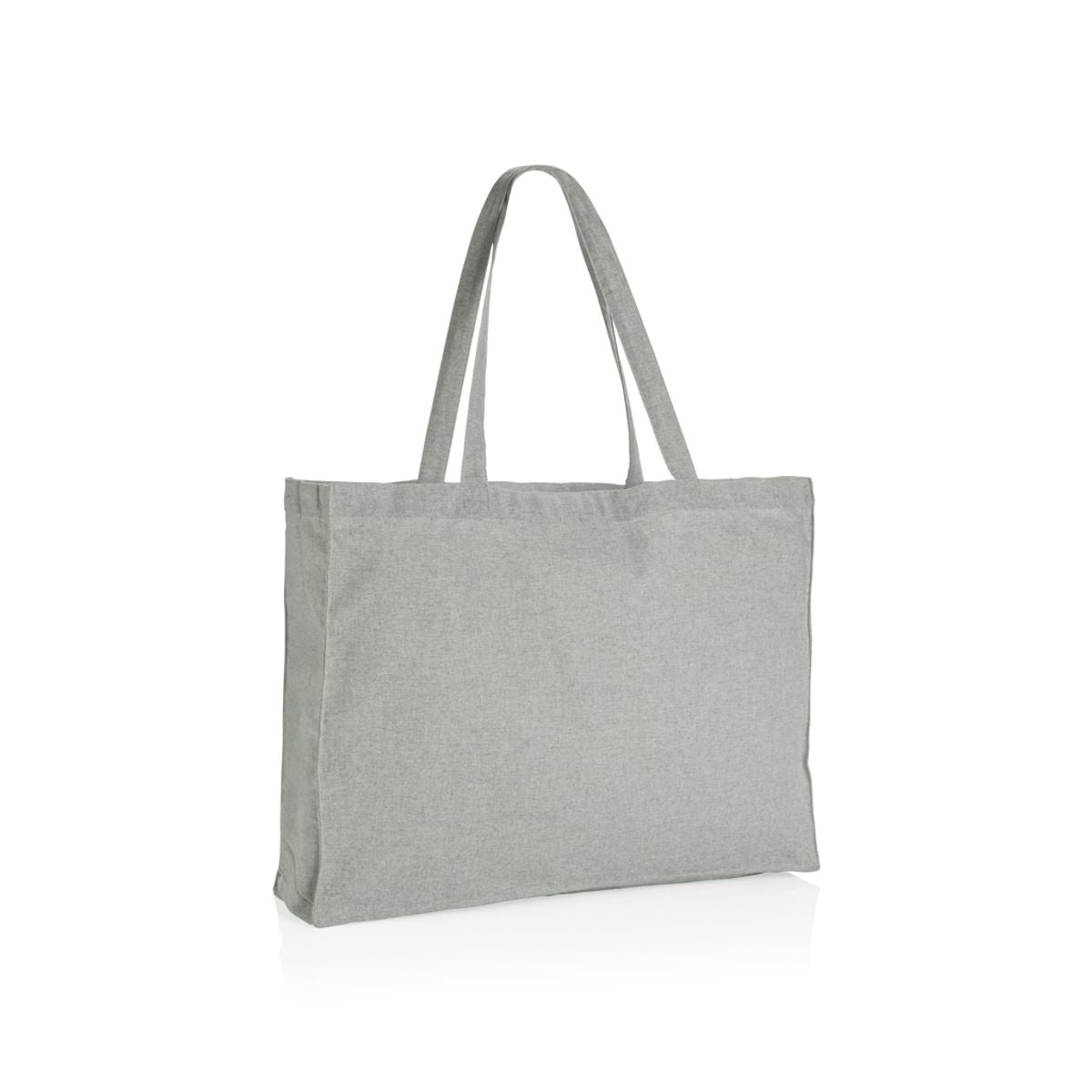 Impact Aware™ Recycled Cotton Shopper 145G