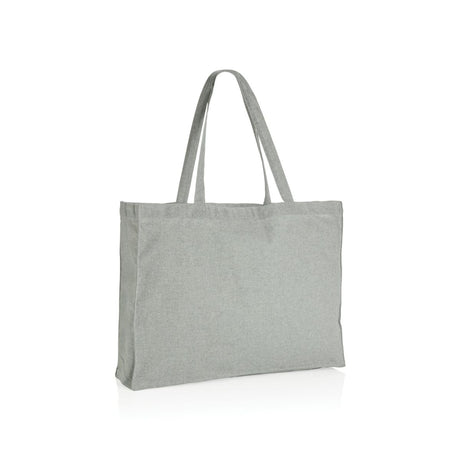Impact Aware™ Recycled Cotton Shopper 145G