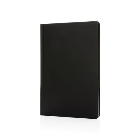 A5 Impact Stone Paper Hardcover Notebook